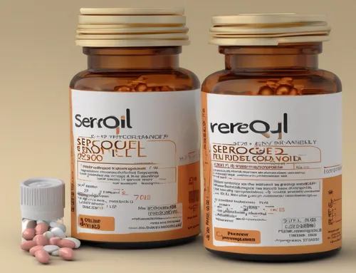 seroquel 300 mg prix